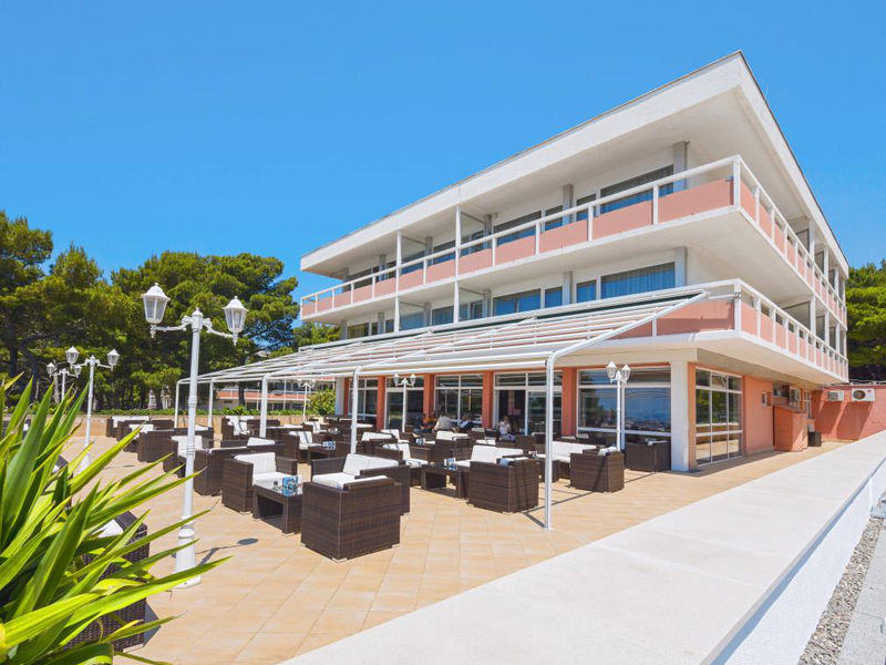 Adriatiq Hotel Zora