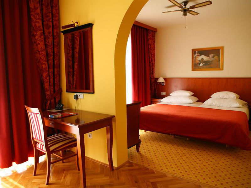 Adriatiq Hotel Zora