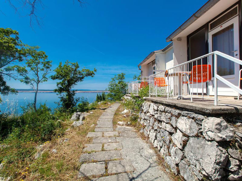 Pavilions Kacjak