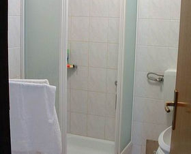 Apartmány 400-73