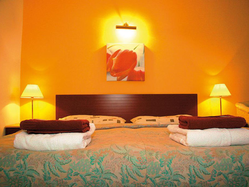 Hotel Hubert Vital Resort