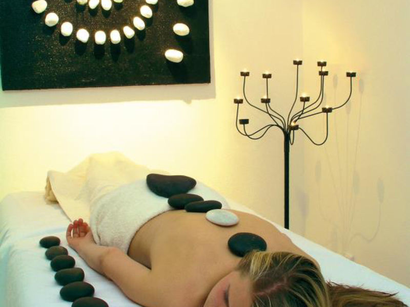 Hotel Hubert Vital Resort