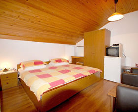 Apartmány 400-97