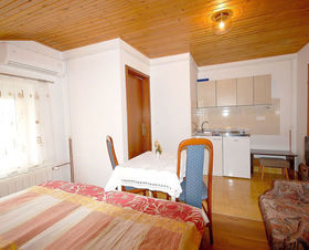 Apartmány 400-97