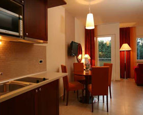 Apartmány 549-294