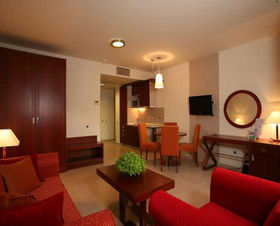 Apartmány 549-294