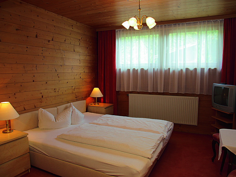Hotel Alpenhof
