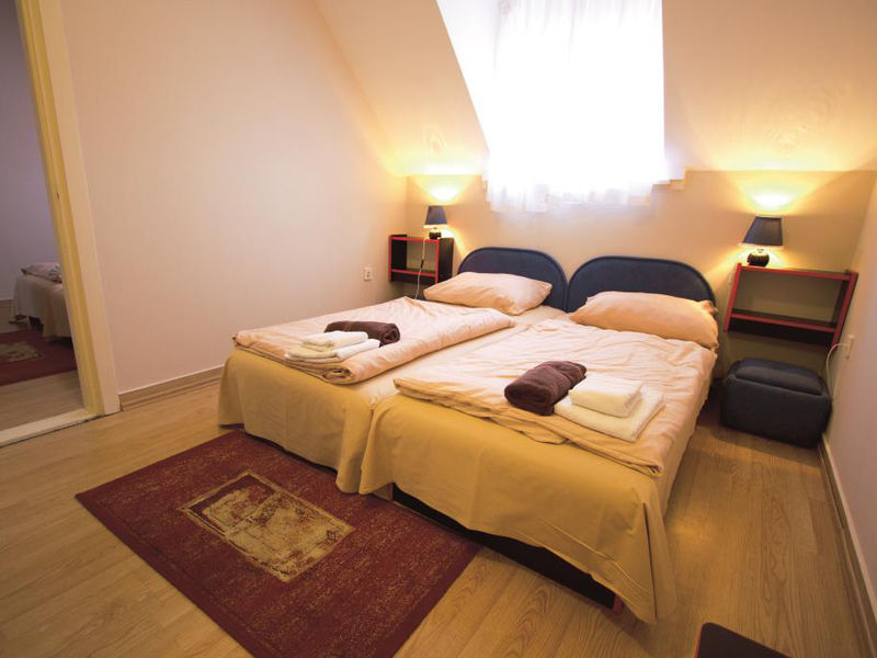 Hotel Pension Piknik