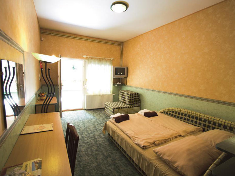 Hotel Pension Piknik