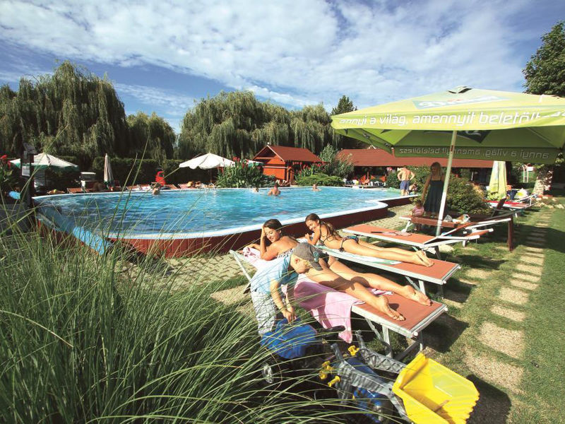 Hotel Pension Piknik