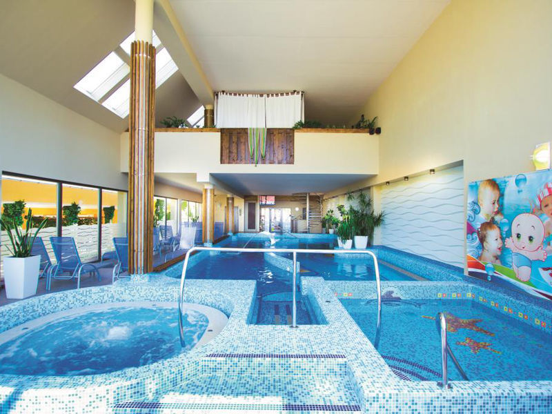Hotel Pension Piknik