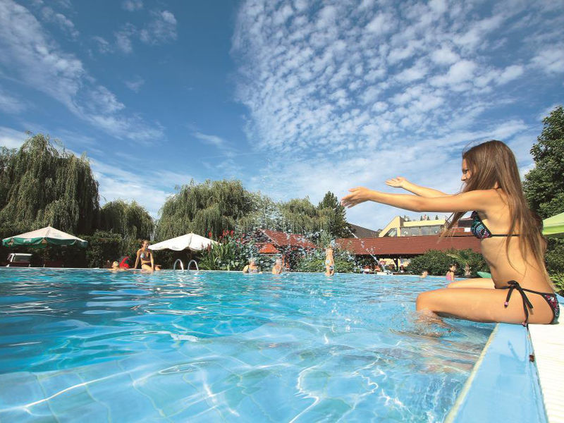 Hotel Pension Piknik