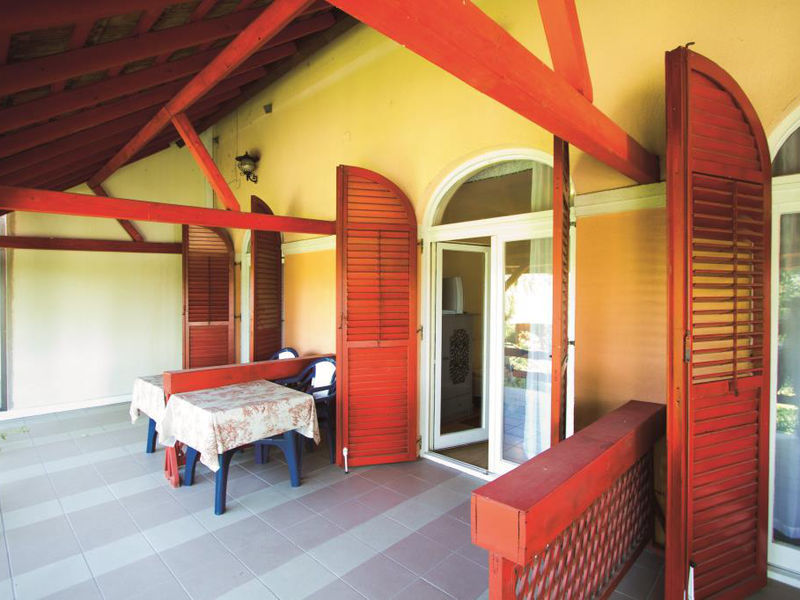 Hotel Pension Piknik