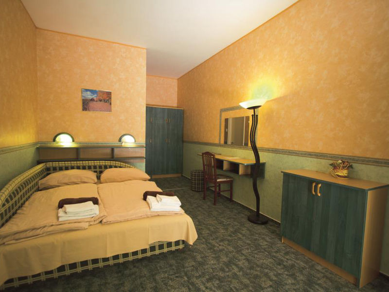 Hotel Pension Piknik