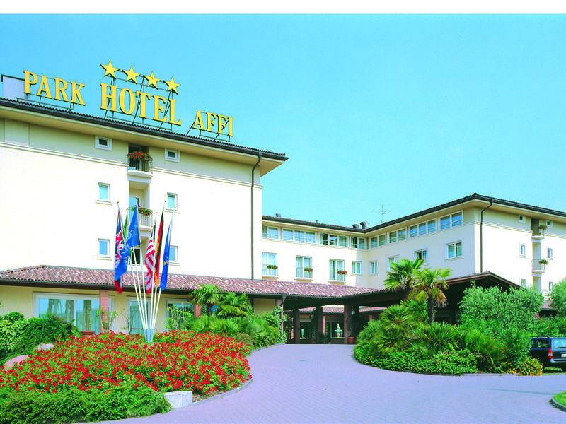 Parkhotel Affi