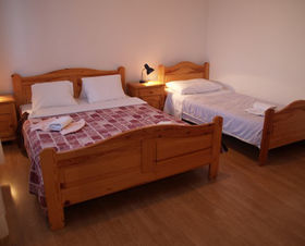 Apartmány 549-296