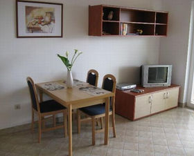 Apartmány 549-298