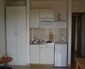 Apartmány 549-298