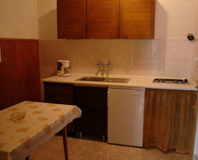 Apartmány 549-317