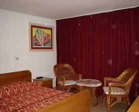 Apartmány 549-318