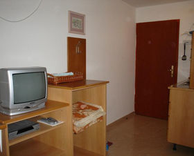 Apartmány 549-318