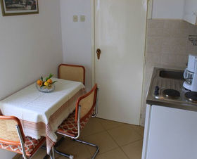 Apartmány 549-331