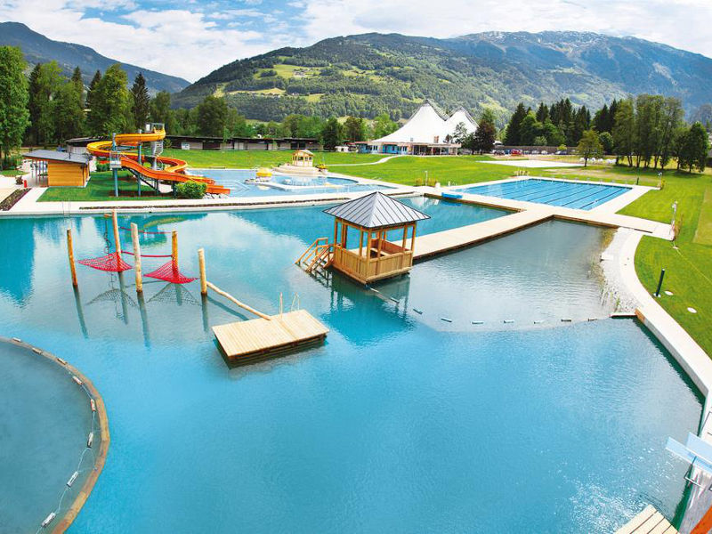 Hotel Zamangspitze