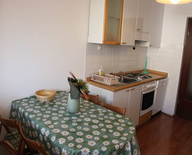 Apartmány 549-361