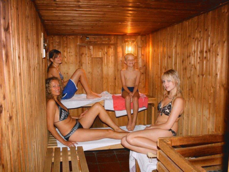 Ferienhotel Waldspitze