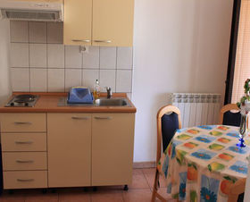 Apartmány 549-361