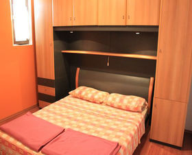 Apartmány 549-361