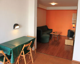 Apartmány 549-361