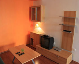 Apartmány 549-361