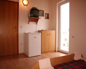 Apartmány 549-388