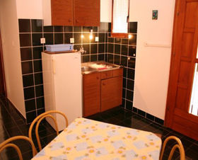 Apartmány 549-388