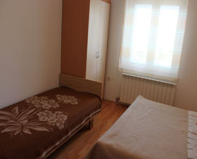 Apartmány 549-427