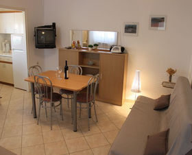 Apartmány 549-429