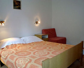 Apartmány 549-434