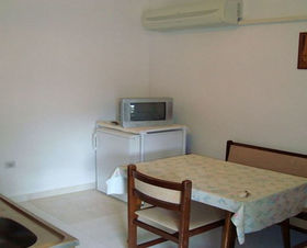 Apartmány 549-434