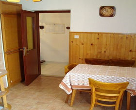 Apartmány 549-434