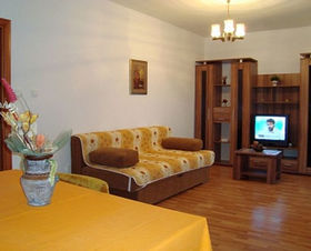 Apartmány 549-434