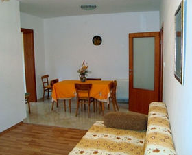 Apartmány 549-434