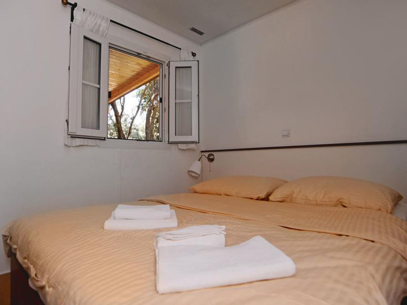 Camping Mon Perin ****