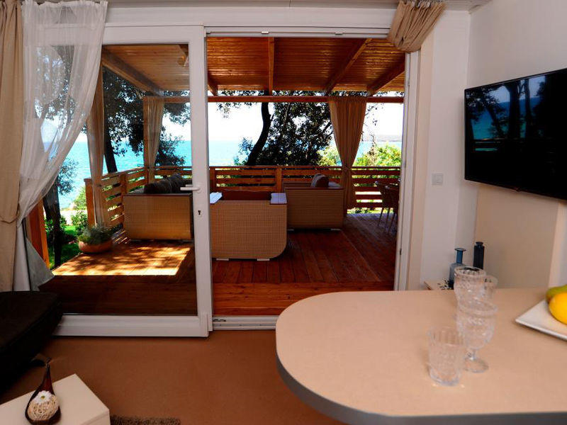 Camping Mon Perin ****