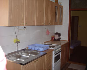 Apartmány 549-444