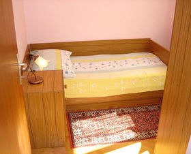 Apartmány 549-444