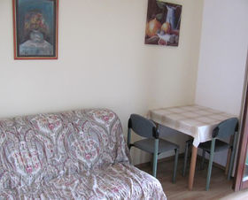 Apartmány 549-466