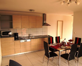 Apartmány 549-546