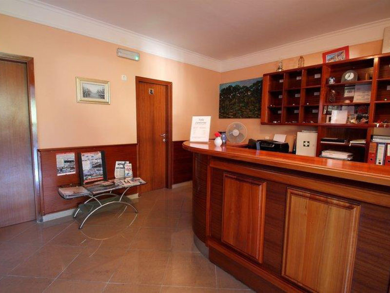 Villa Lanterna