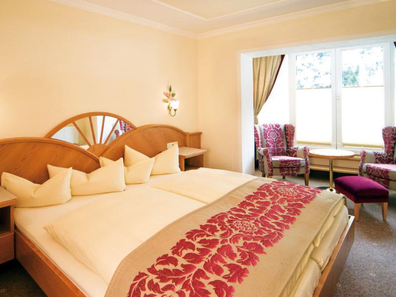 Hotel Rita